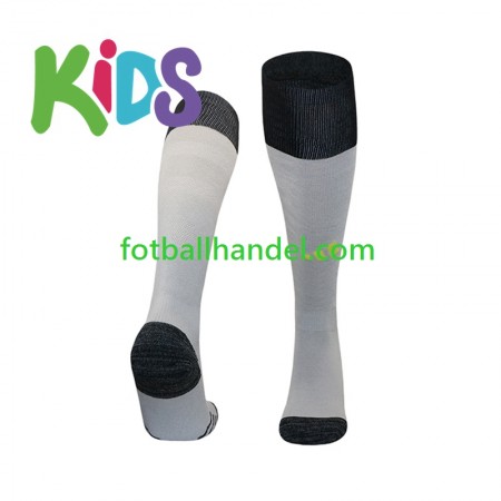 Barn Benfica Tredje Strømpe 2024-25